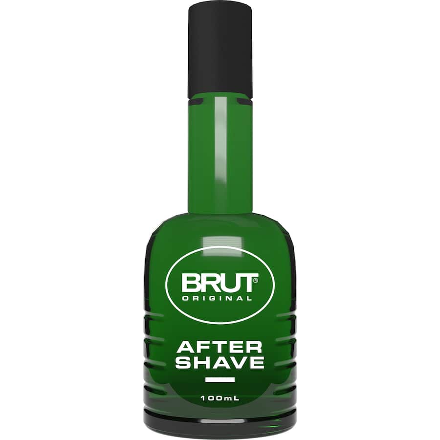 Brut 33 Aftershave 100mL