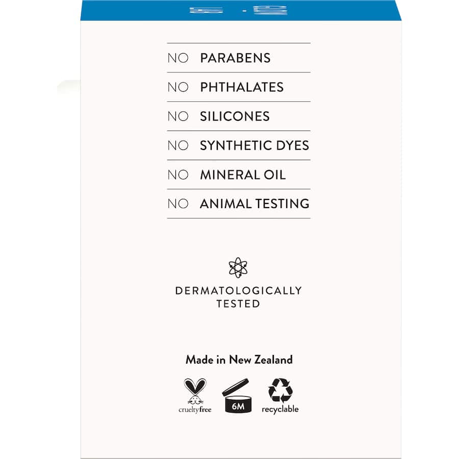 Glow Lab Overnight Cream Hydro Surge 50g