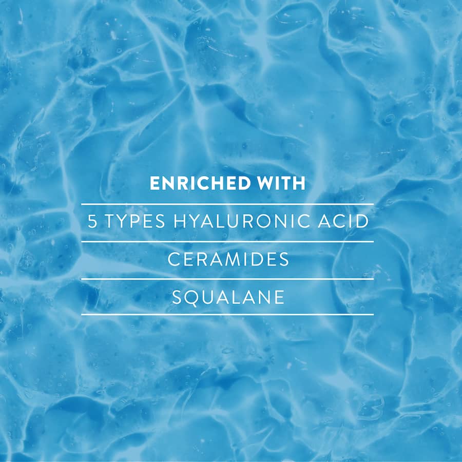 Glow Lab Overnight Cream Hydro Surge 50g