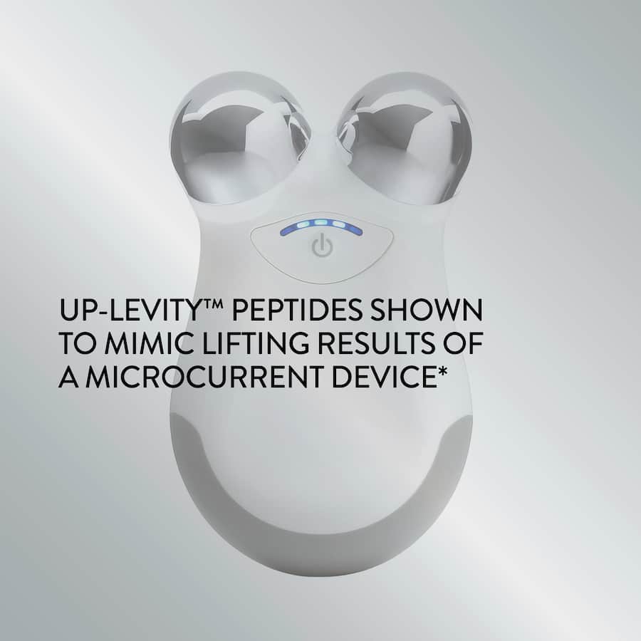 Glow Lab Facial Serum Filler Effect 30mL