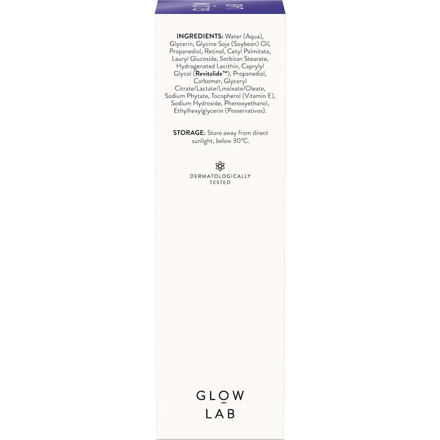 Glow Lab Facial Serum Retinol Pro 30mL