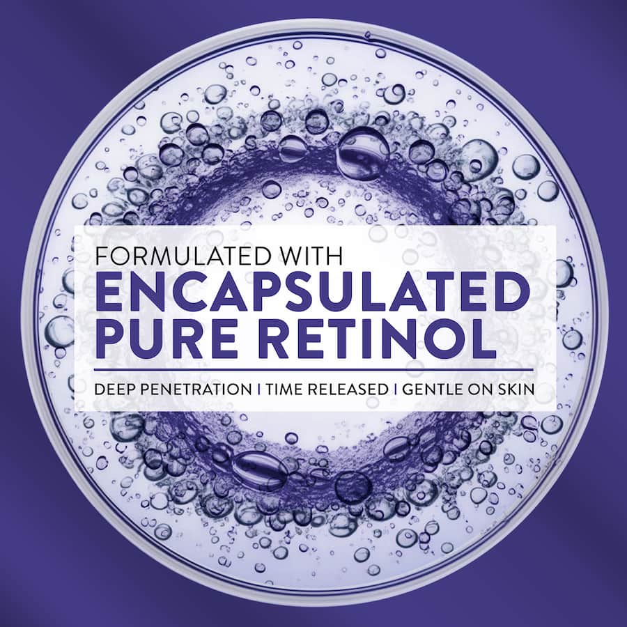 Glow Lab Night Cream Retinol Pro 50g