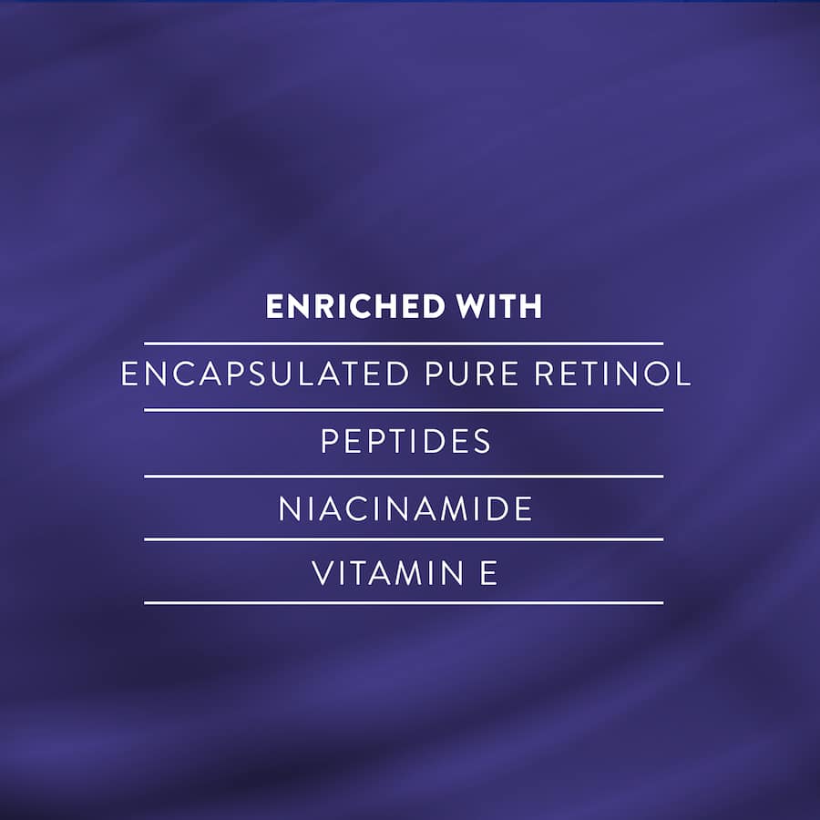 Glow Lab Night Cream Retinol Pro 50g