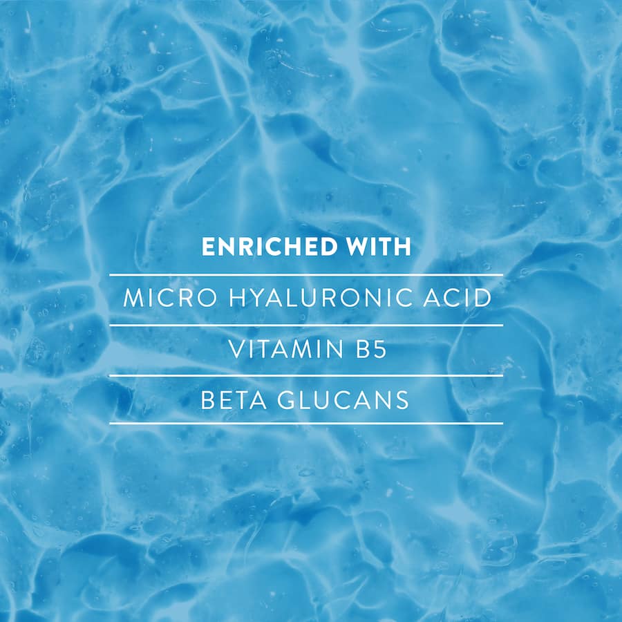 Glow Lab Facial Serum Hyaluronic Acid 30mL