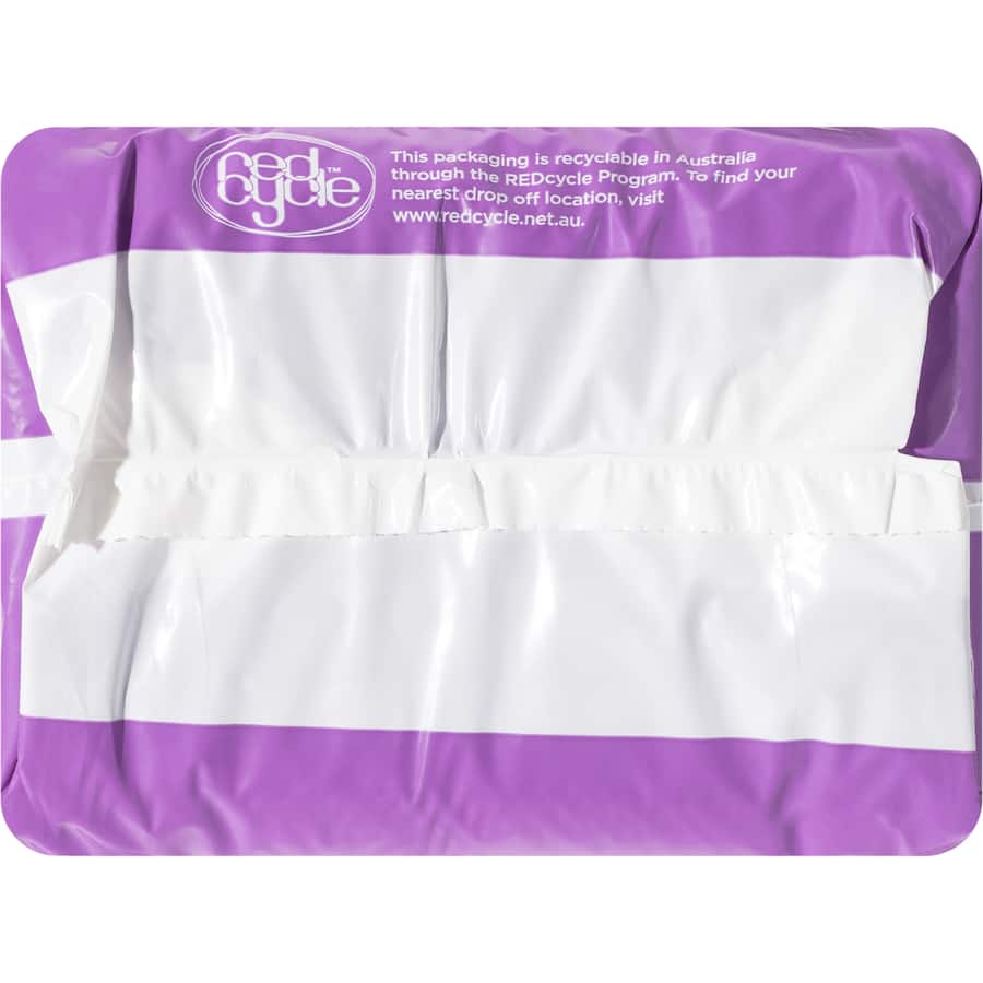 Stayfree Ultra Thin Pads All Nights Wings 10pack