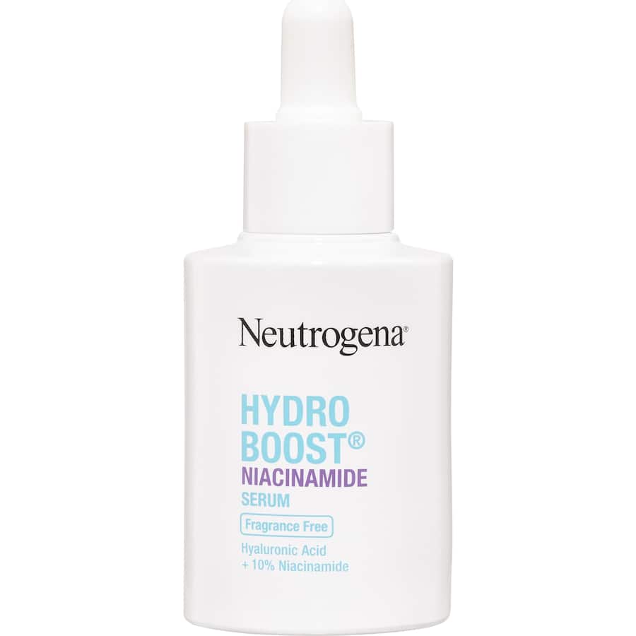 Neutrogena Hydro Boost Facial Serum Niacinamide 30g