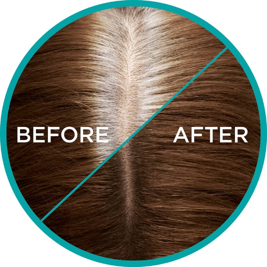 Loreal Magic Retouch Hair Colour 3 Brown 75mL