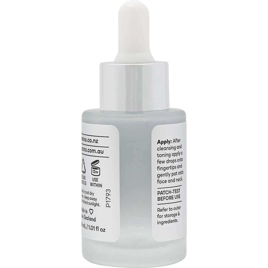 Essano Facial Serum Advanced Brightening Vitamin C 30mL