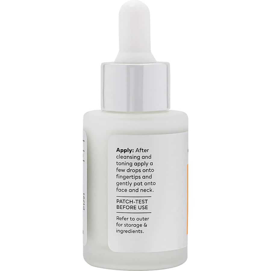 Essano Facial Serum Advanced Brightening Vitamin C 30mL