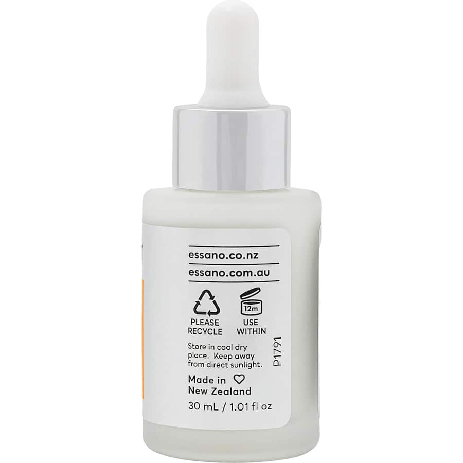 Essano Facial Serum Advanced Brightening Vitamin C 30mL