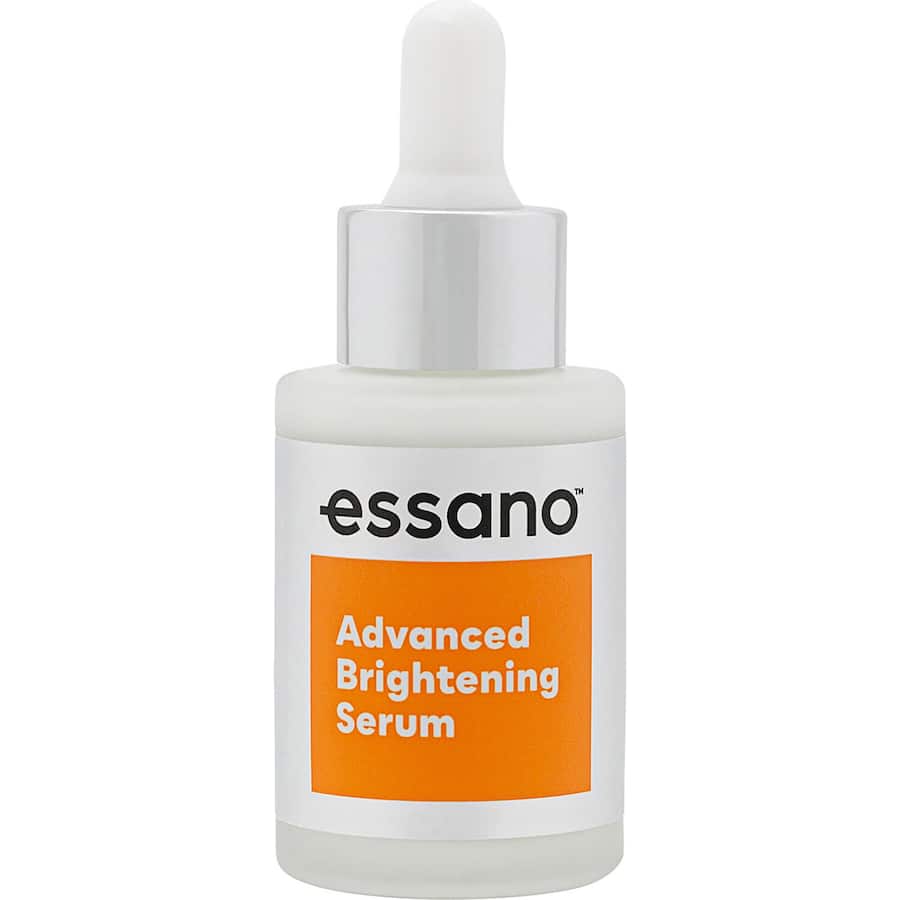 Essano Facial Serum Advanced Brightening Vitamin C 30mL