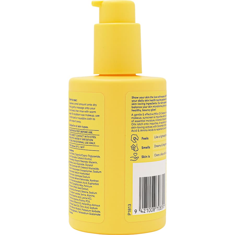 Essano Oil Cleanser Happy Skin 200mL