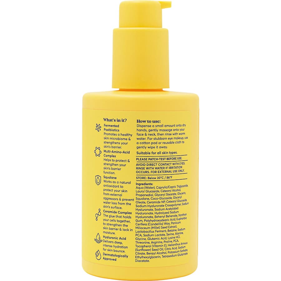 Essano Oil Cleanser Happy Skin 200mL