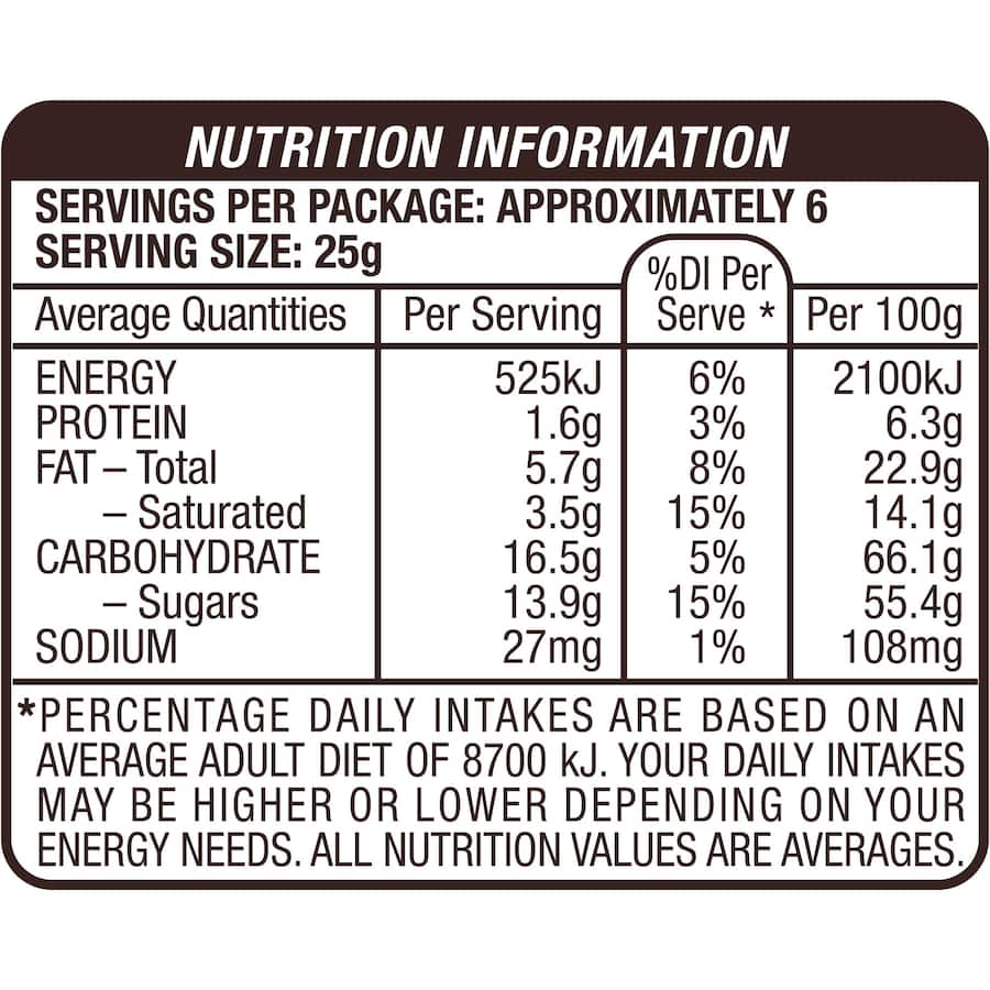 Maltesers Chocolate Original Bag 140g