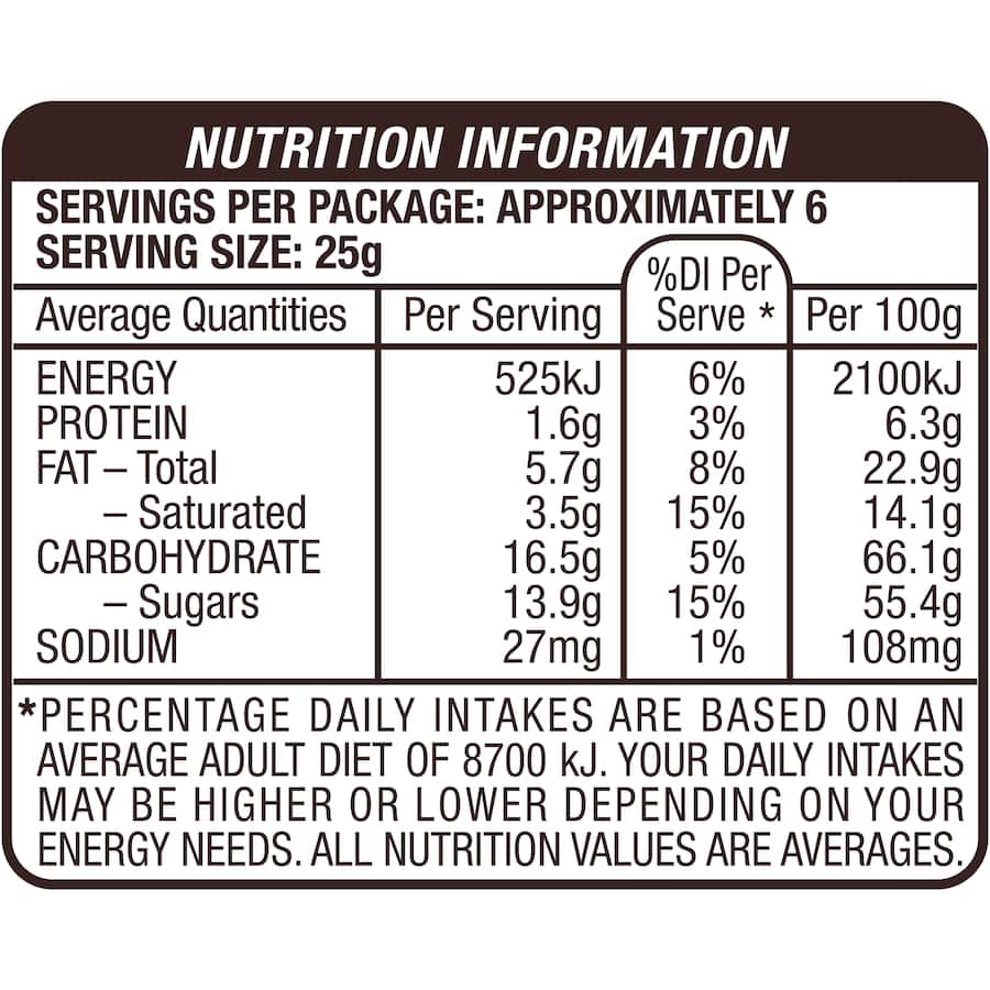 Maltesers Chocolate Original Bag 140g