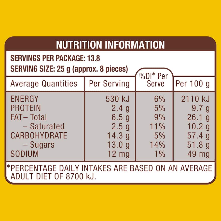 M&m's Chocolate Sharepack Peanut Bag 345g