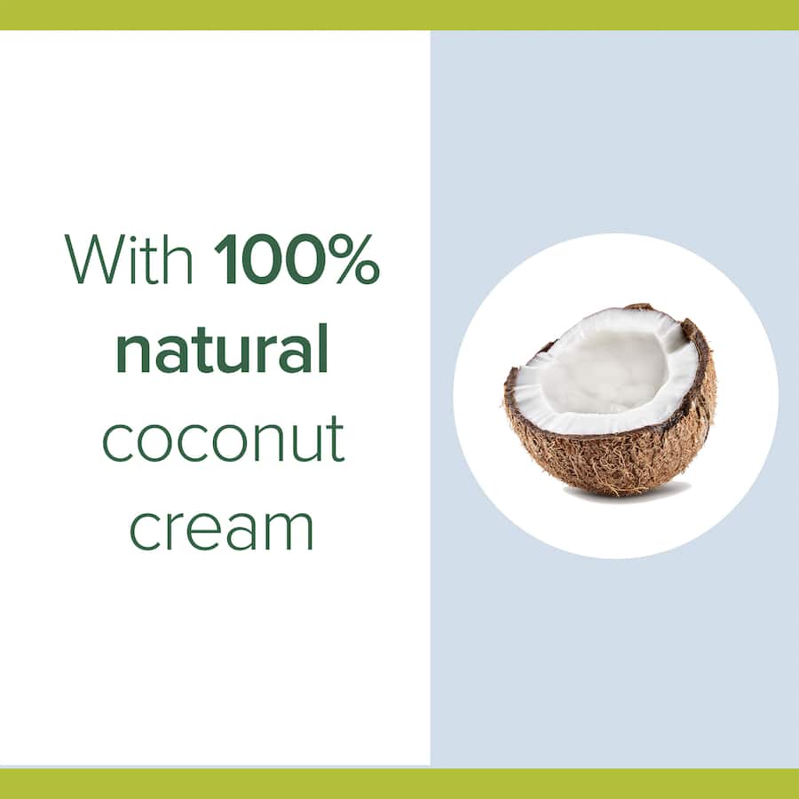 Palmolive Naturals Shampoo Intensive Moisture Dry Hair Pump 700mL