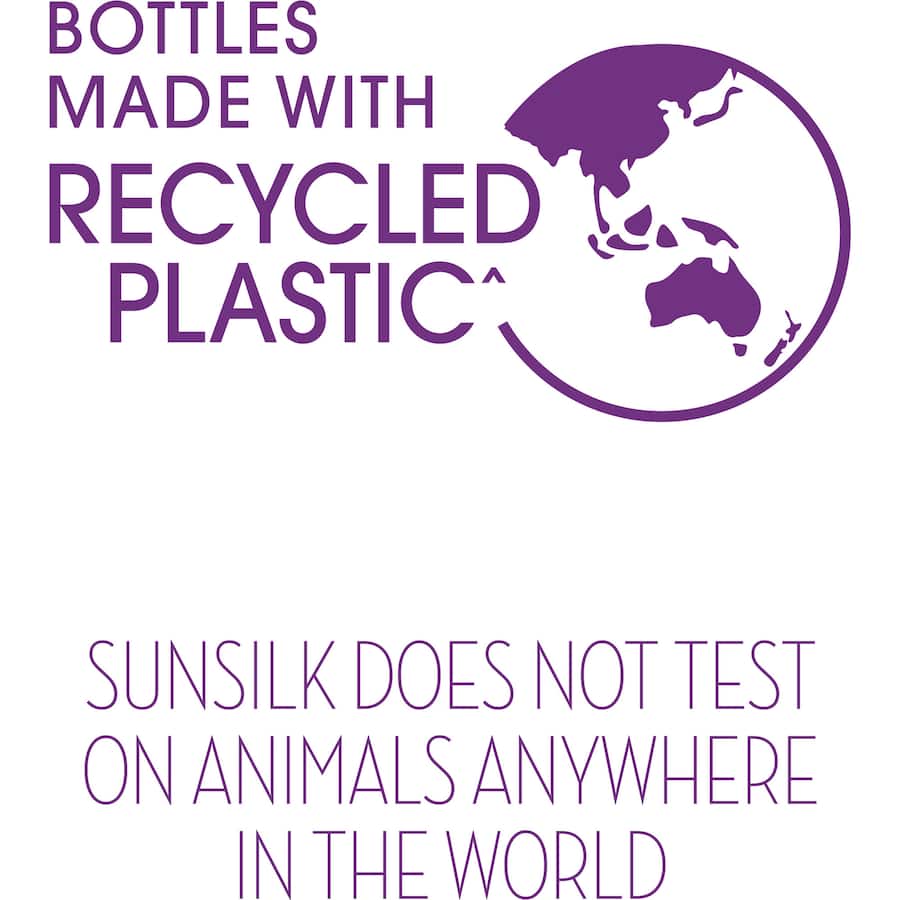 Sunsilk Shampoo Addictive Brilliant Shine Bottle 700mL