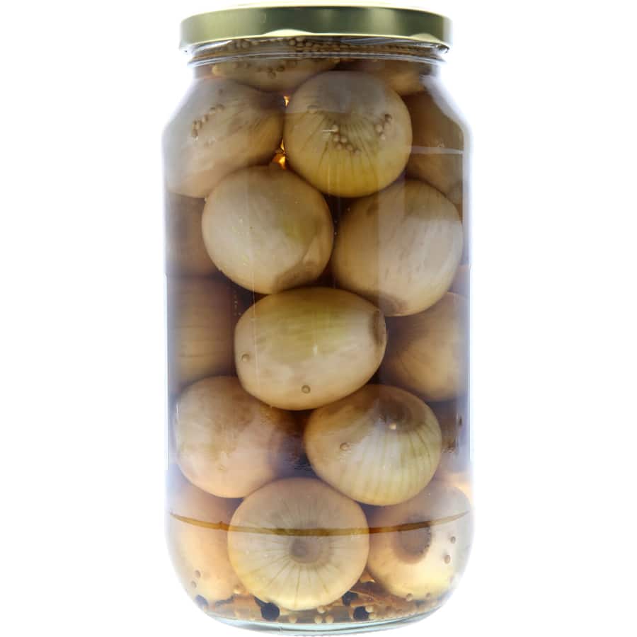 Maison Therese Pickled Onions 1kg