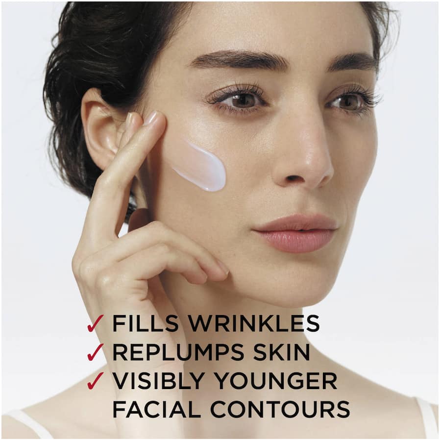 L'oreal Paris Revitalift Night Cream Filler 50mL