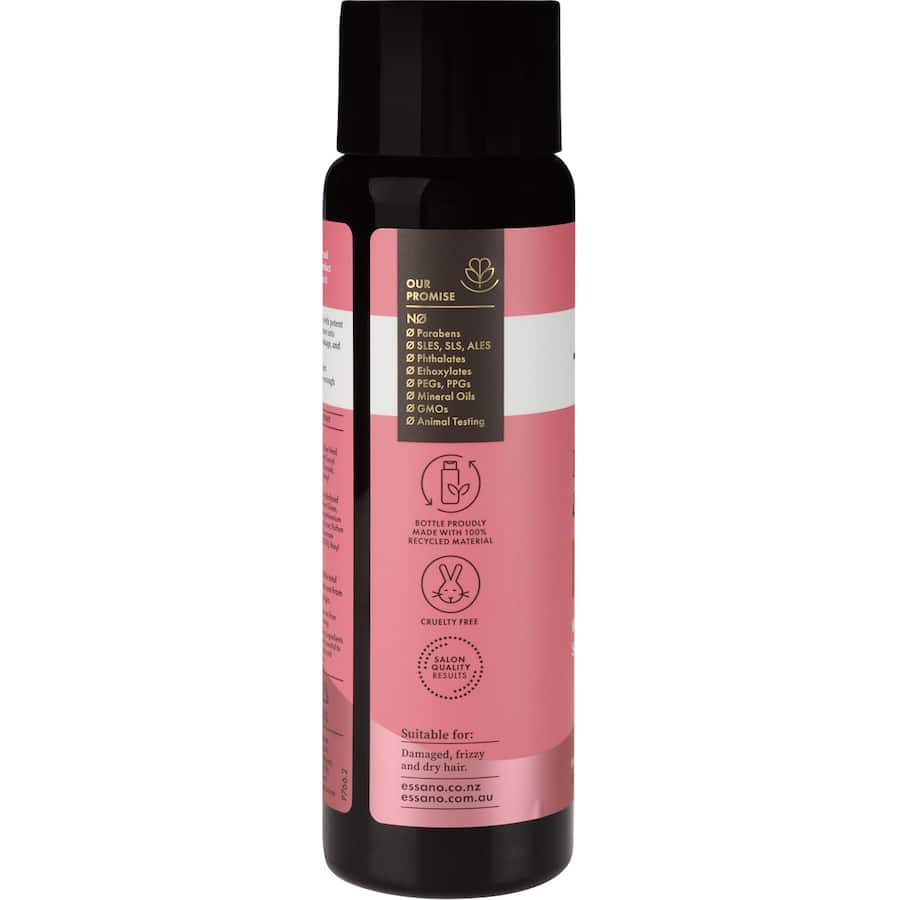 Essano Shampoo Keratin Complex 300mL