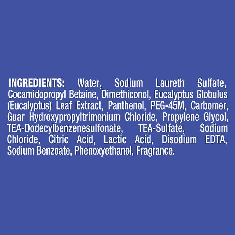 Sunsilk Shampoo Detox For Men 350mL