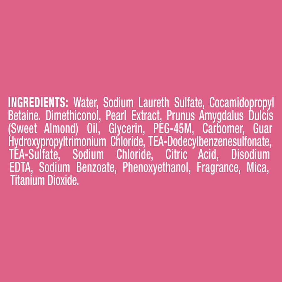 Sunsilk Shampoo Brilliant Shine 350mL