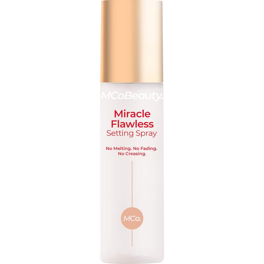 Mcobeauty Miracle Flawless Setting Spray  100mL