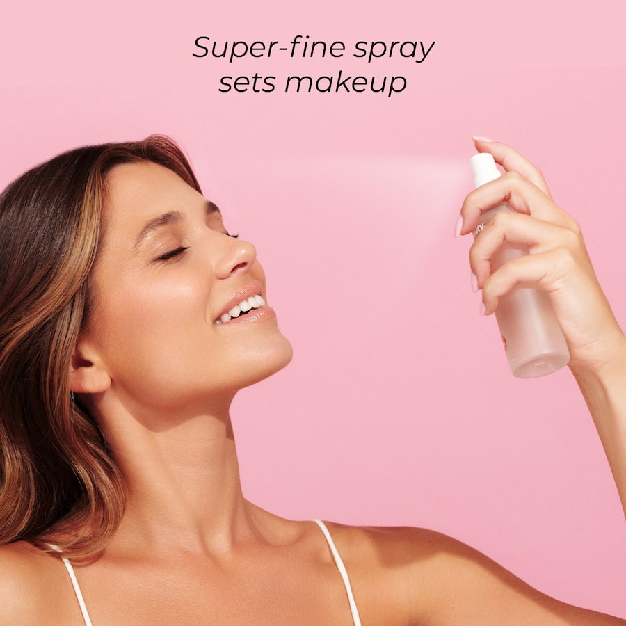 Mcobeauty Miracle Flawless Setting Spray  100mL