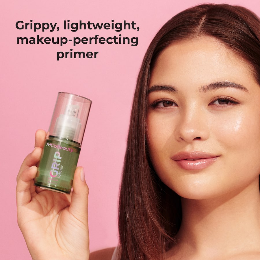 Mcobeauty Primer Makeup Grip 30mL