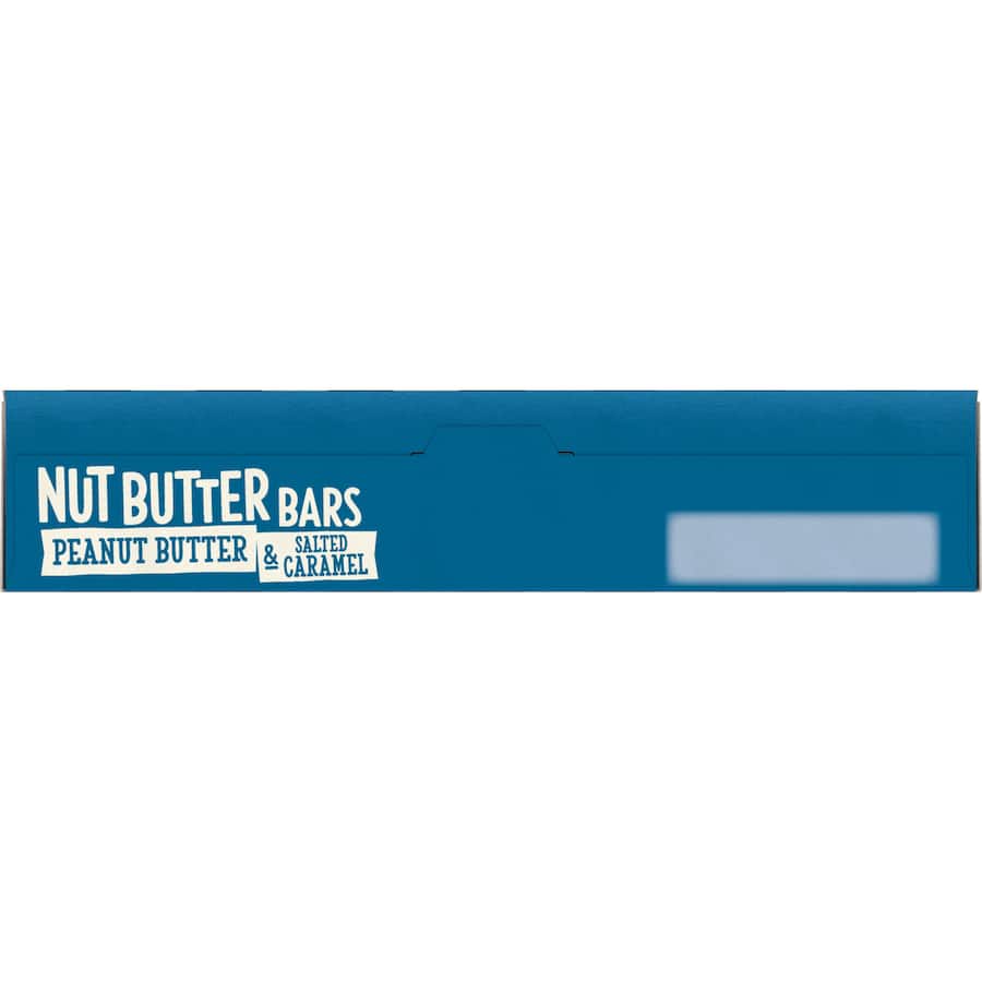 Tasti Nut Bars Peanut Butter & Salted Caramel 5pk 175g