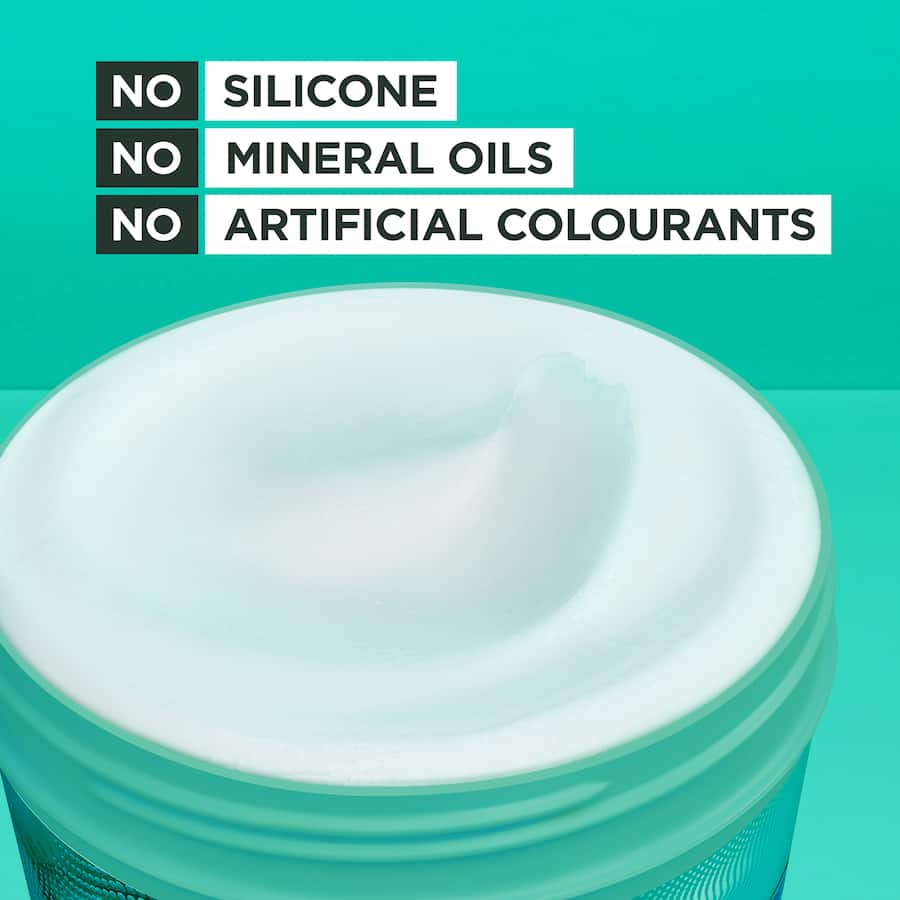 Garnier Fructis Hair Mask Aloe Vera Hair Food 390mL