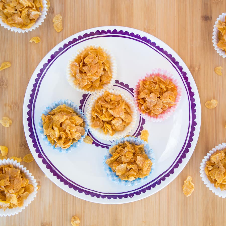 Kellogg's Cereal Cornflakes 450g