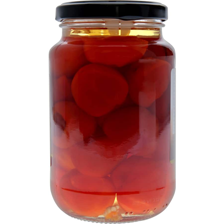 Sun Harvest Peppers Petite Jar 400g