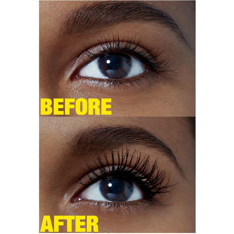 Maybelline Colossal Big Shot Mascara Very Black 9.5mL