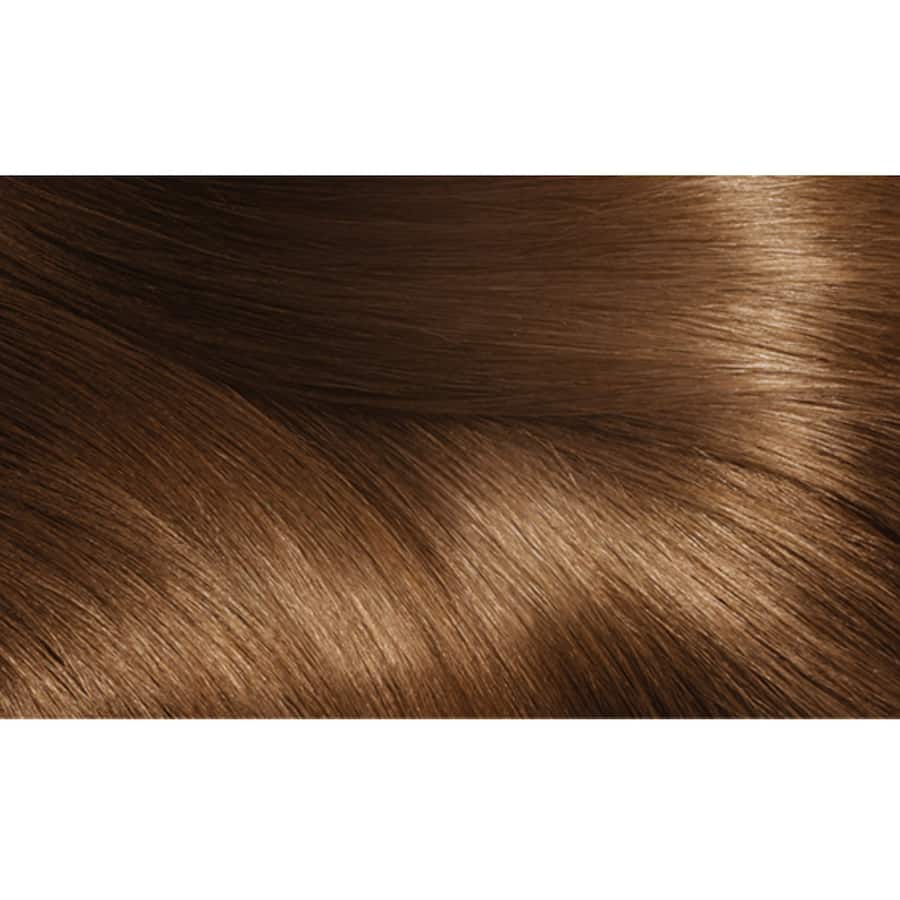 Loreal Excellence Hair Colour Golden Brown 5.3
