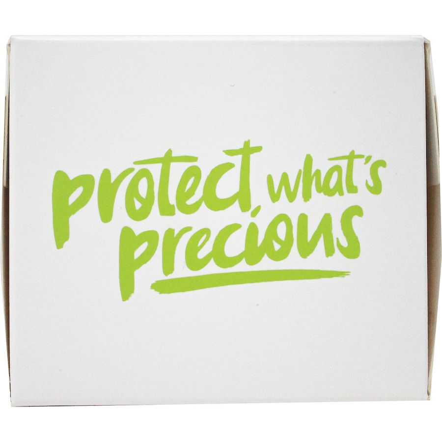 Oi 100% Organic Cotton Panty Liners 24pack