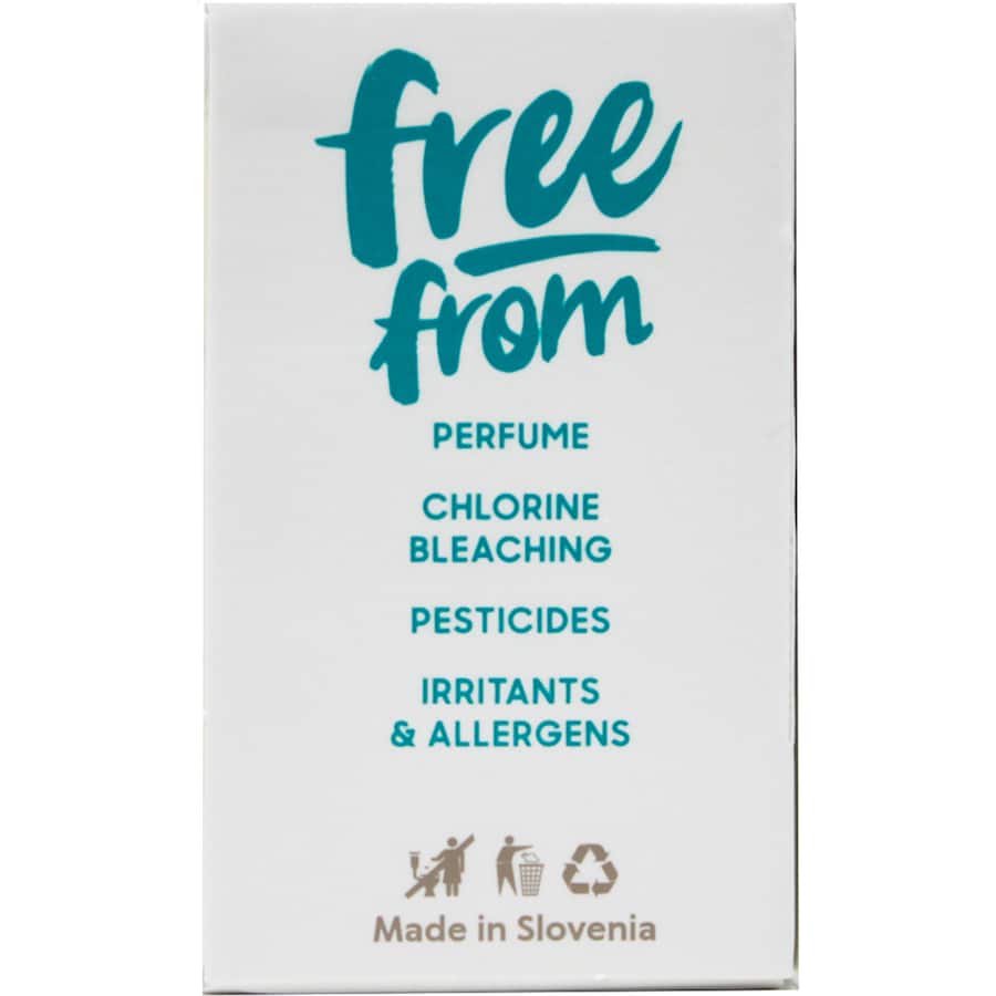 Oi 100% Organic Cotton Tampons Super 16pack