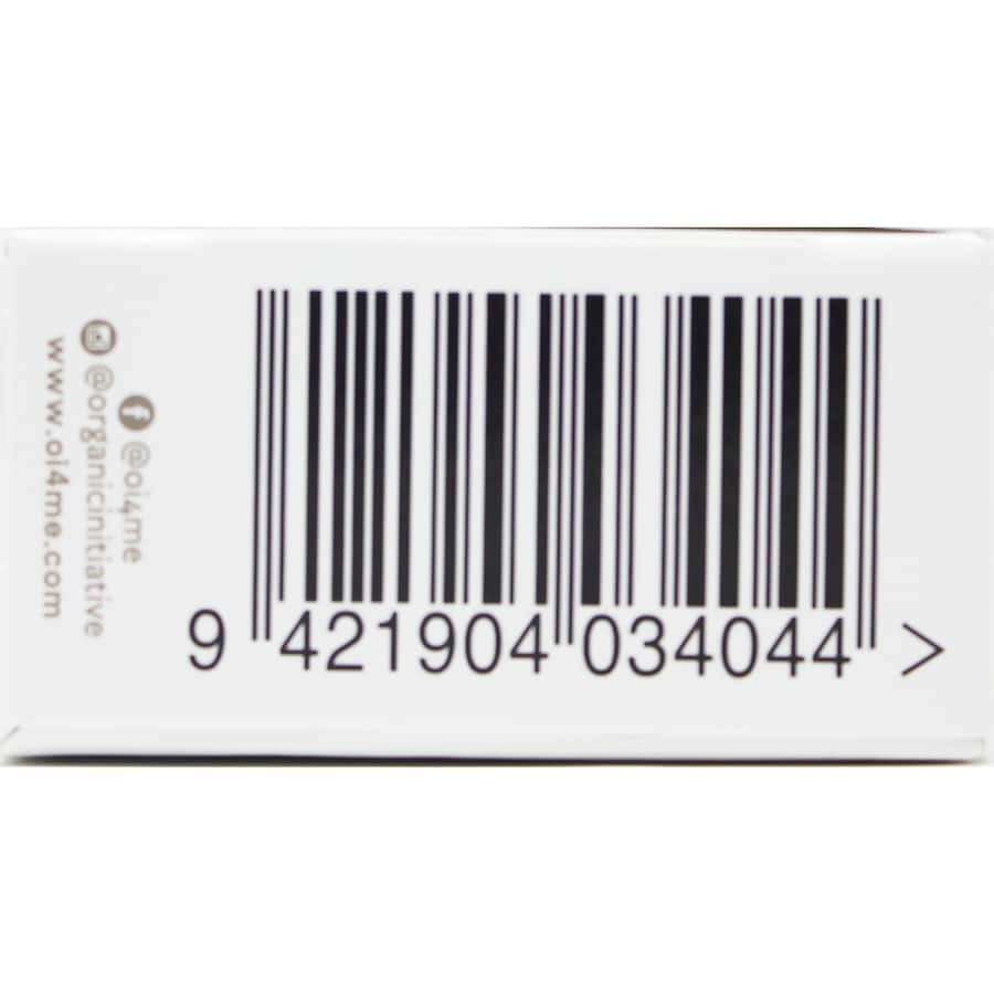 Oi 100% Organic Cotton Tampons Regular 16pack