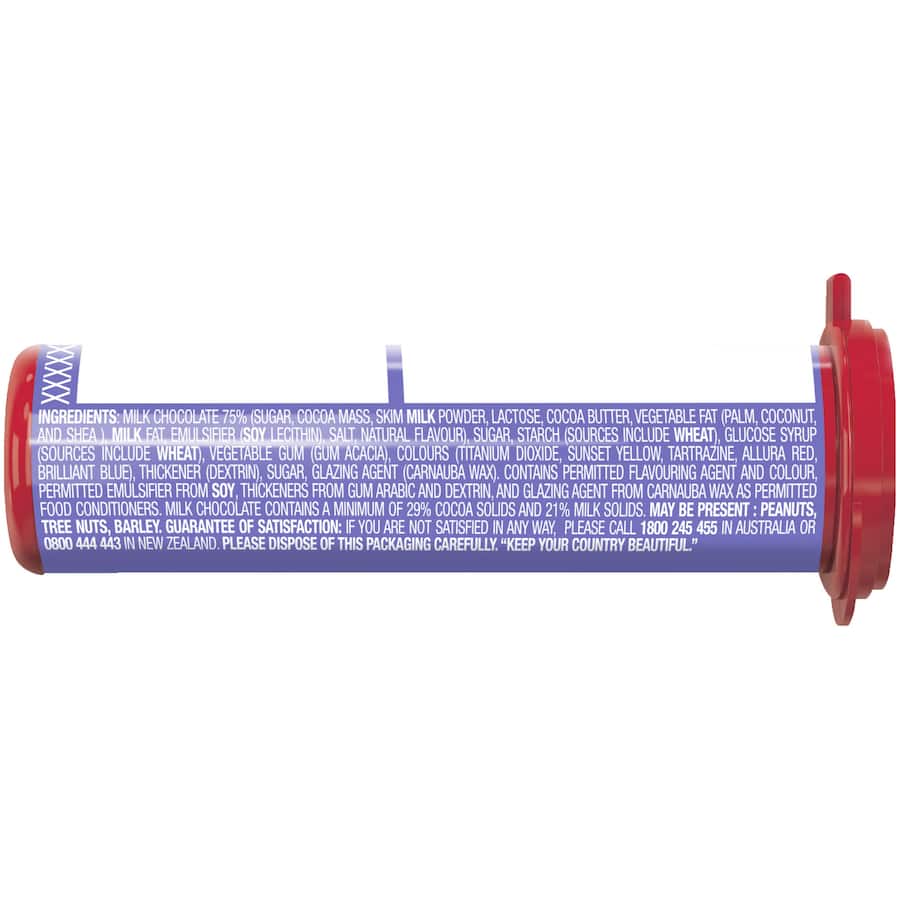 M&ms Sweets Minis Tube 35g