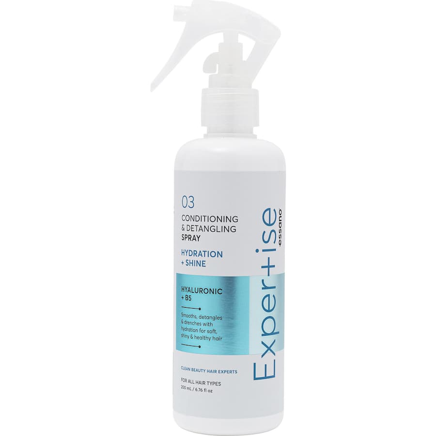 Essano Expertise Conditioning & Detangling Spray 200mL