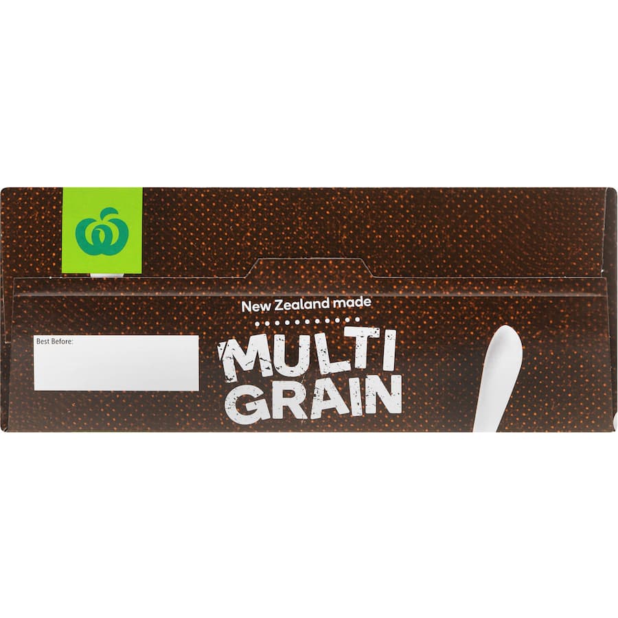 Woolworths Cereal Multigrain 500g