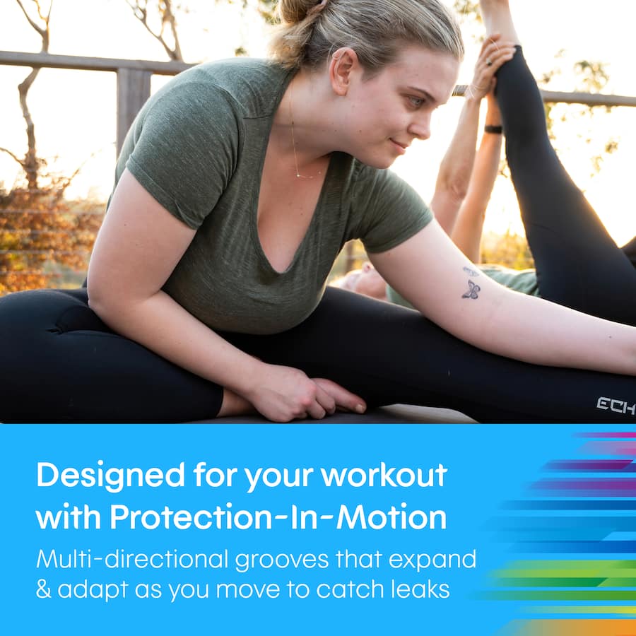 U By Kotex Tampons Regular Sport 16pack