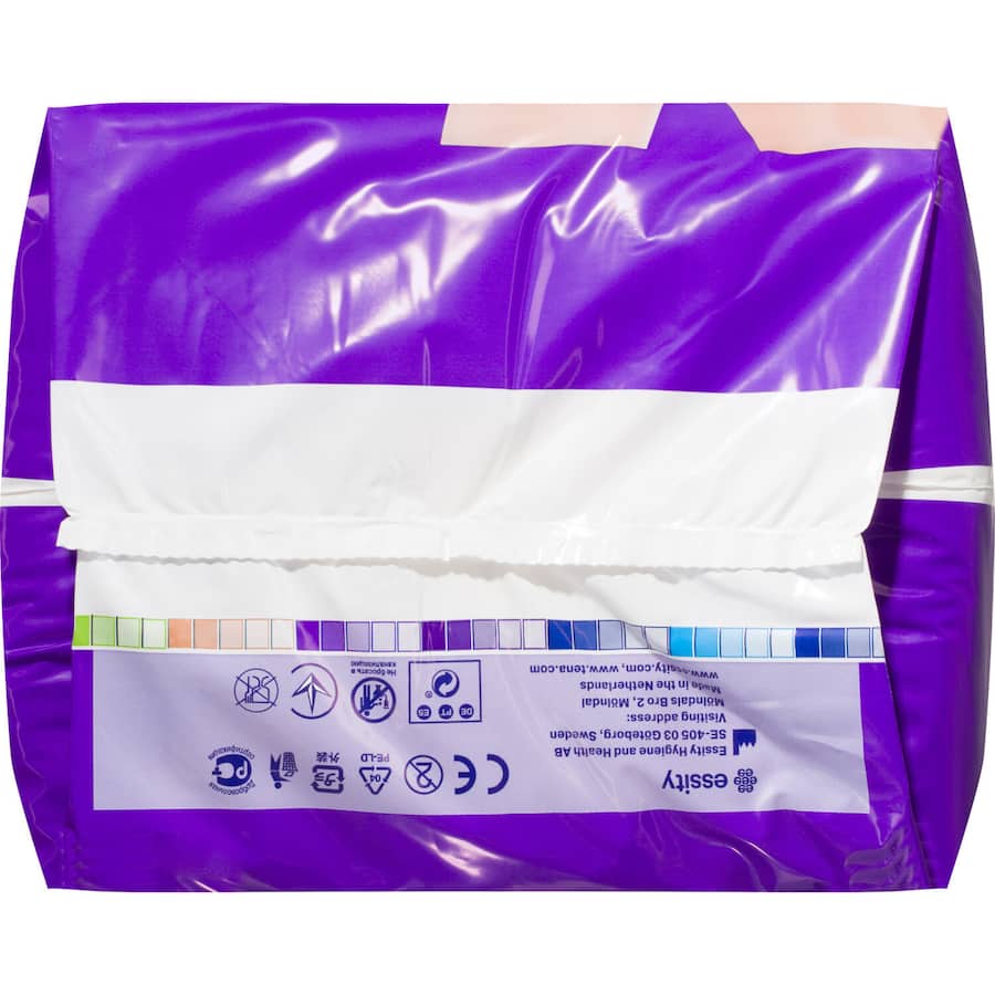 Tena Pants Night Large 12pack