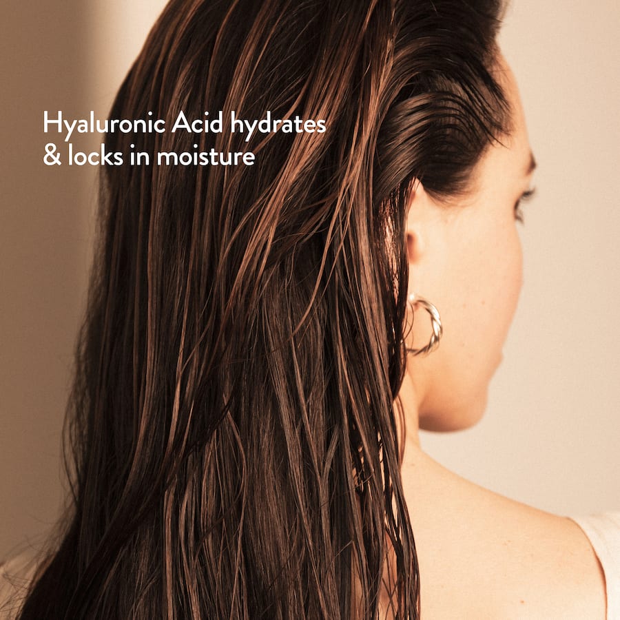 Glow Lab Shampoo Hydrating Pump 600mL