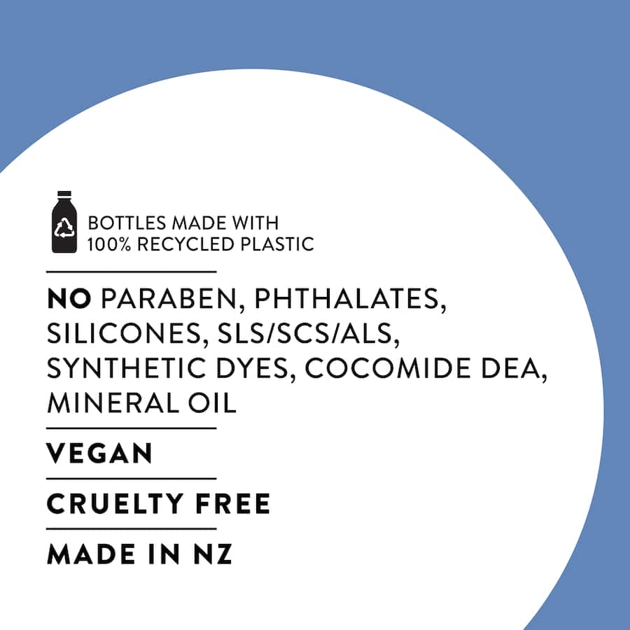 Glow Lab Shampoo Hydrating Pump 600mL