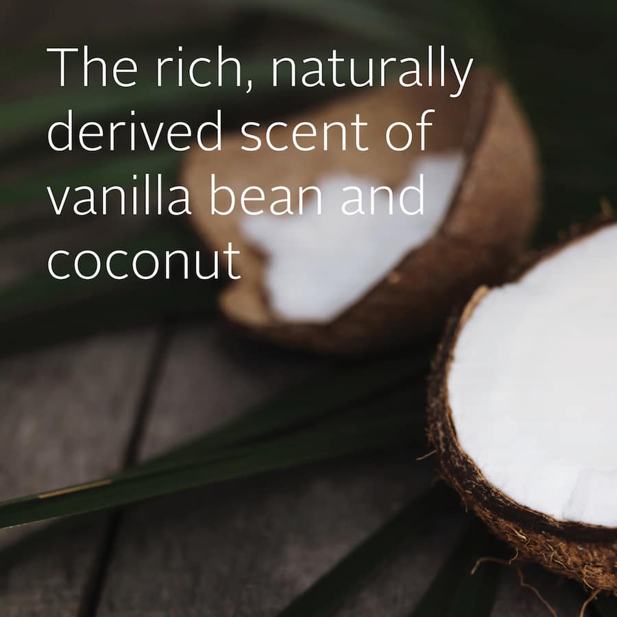 Ecostore Body Wash Vanilla & Coconut 350mL