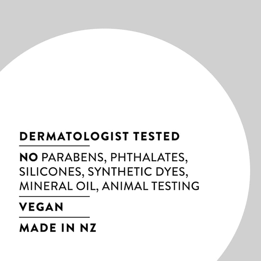 Glow Lab Facial Moisturiser  Tube 100mL