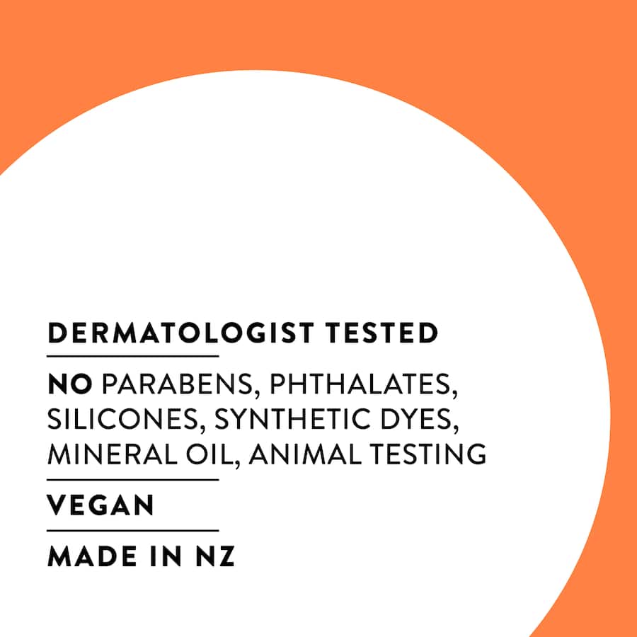 Glow Lab Exfoliator Brightening Tube 100mL