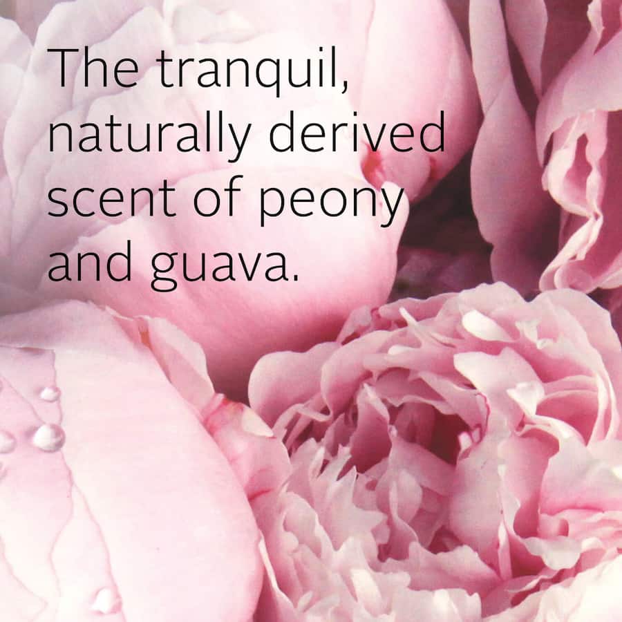 Ecostore Body Wash Peony & Guava 350mL
